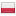 miastofantastyki.pl server is located in Poland